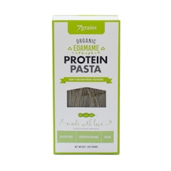 Organic Edamame Protein Pasta