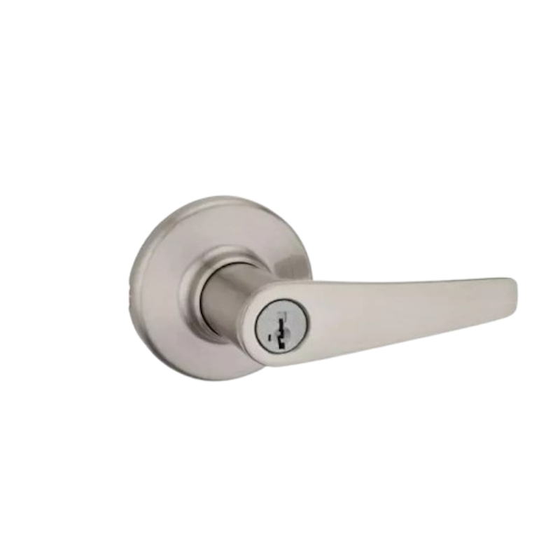 Lever Door Lock 1