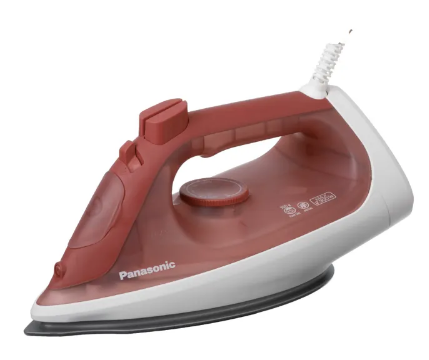 Steam Flat Iron 1