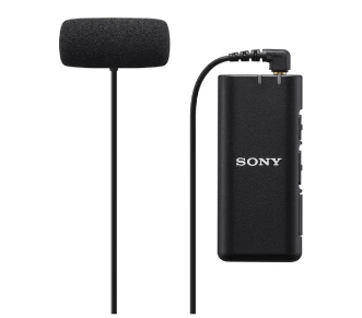 Stereo Lavalier Microphone 1