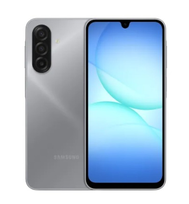 Galaxy A17 1