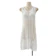 Wellbe Crochet Swimwear Cover Up 1