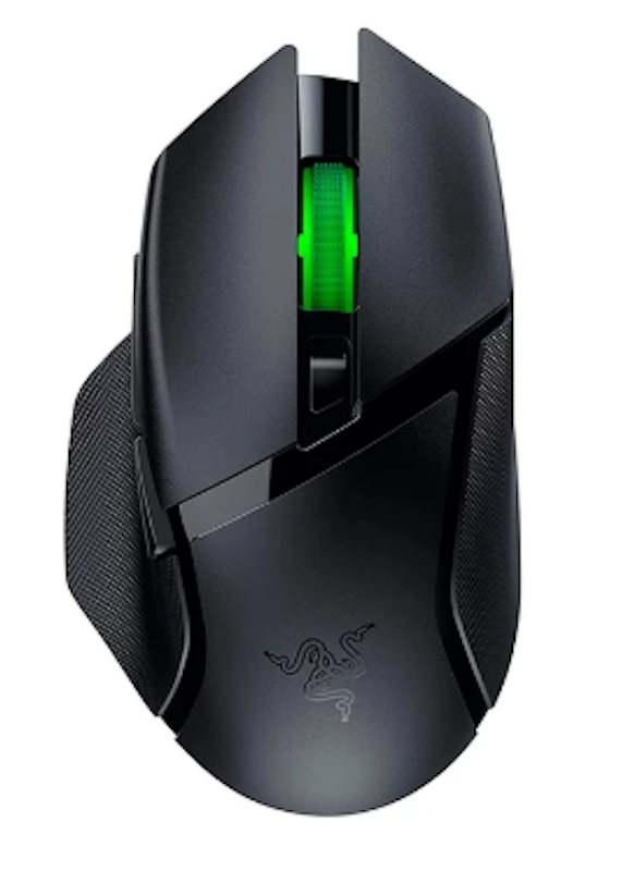 Basilisk V3 X Hyperspeed 1