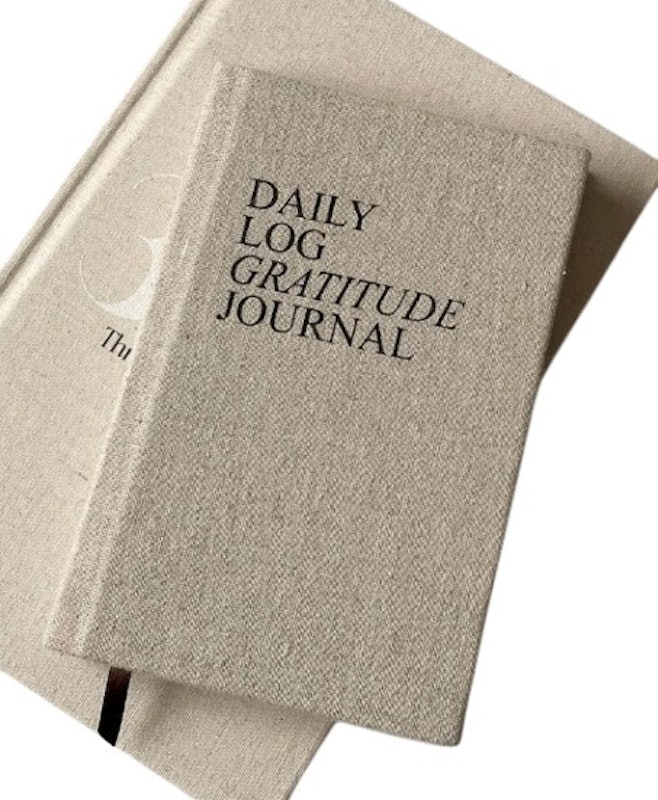 Journal Book 1