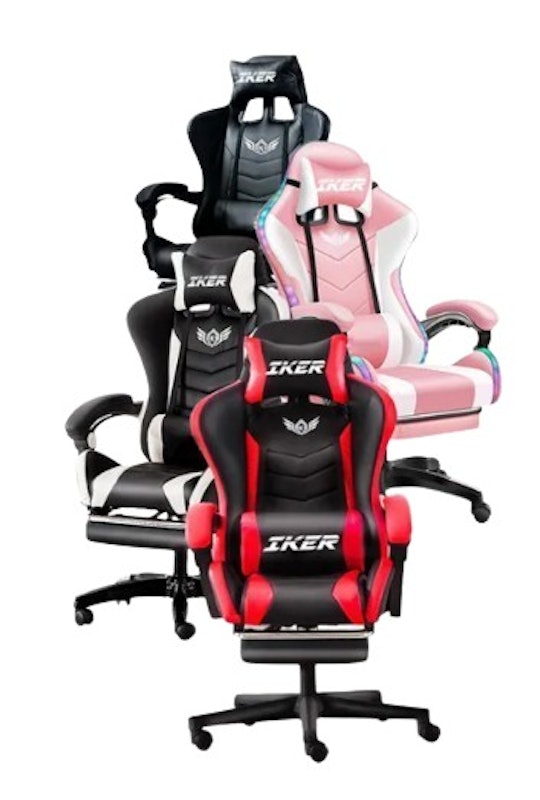 Gaming Chair 2
