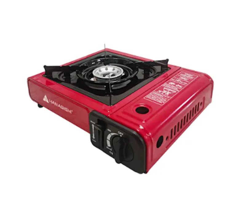 Portable Stove HPORTGS50 1