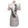 null Ladies Barong Dress 1