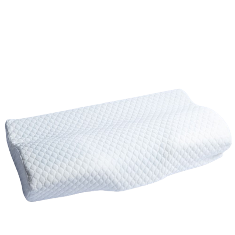 Orthopedic Pain Relief Memory Foam Pillow 1