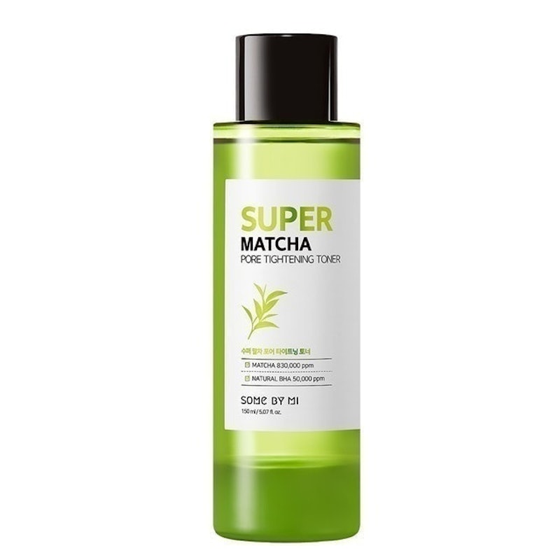 Super Matcha Pore Tightening Toner 1