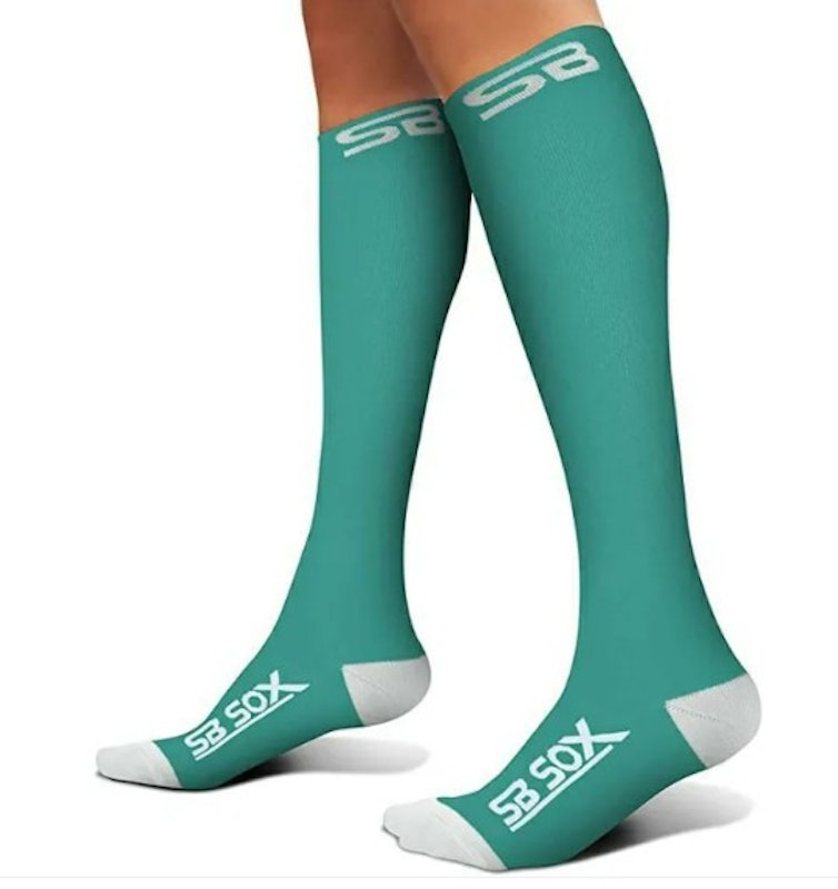 Compression Socks 1