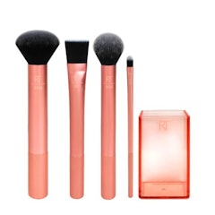 Flawless Base Make Up Brush Set