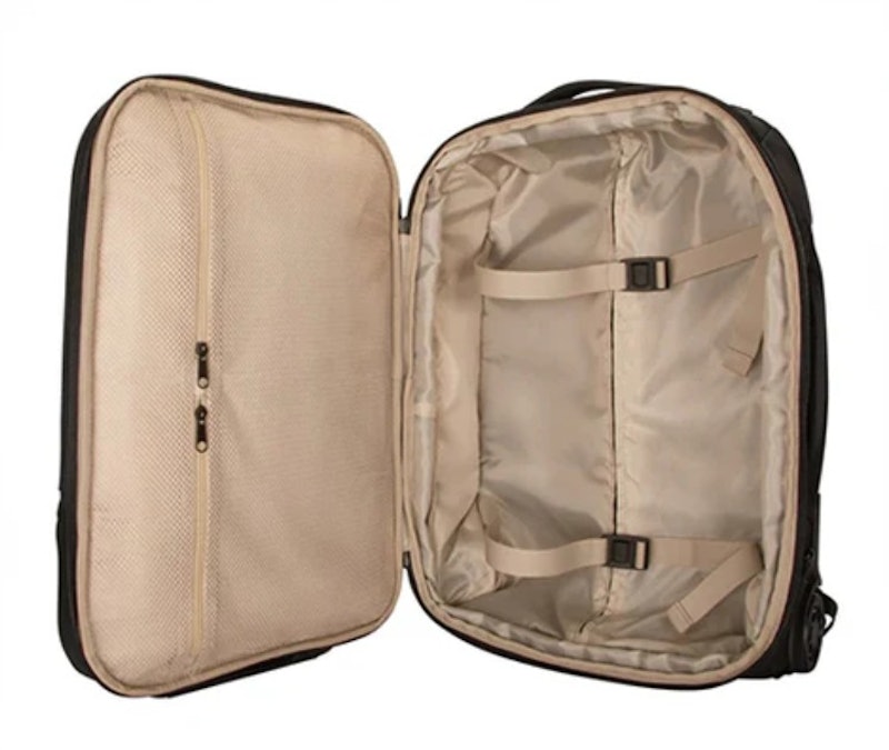 15.6” EcoSmart Mobile Tech Traveler 6