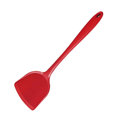 Non-Stick Silicone Shovel Spatula 2