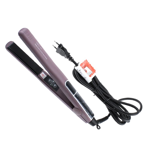 Korean Ceramic Hair Straightener 1