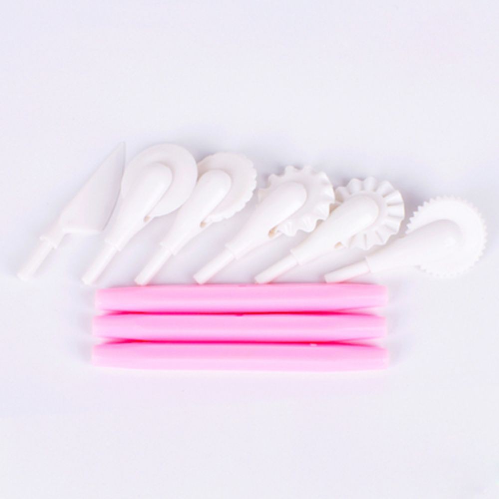 Fondant Modelling Tool and Cutter 2