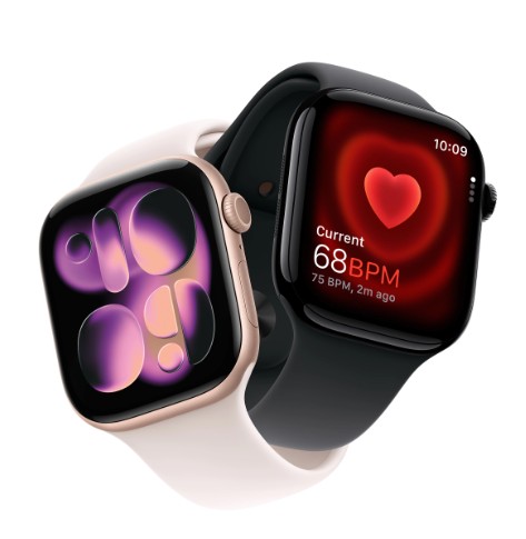Watch Series 11 GPS	  3