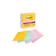3M Post-it Super Sticky Notes 1