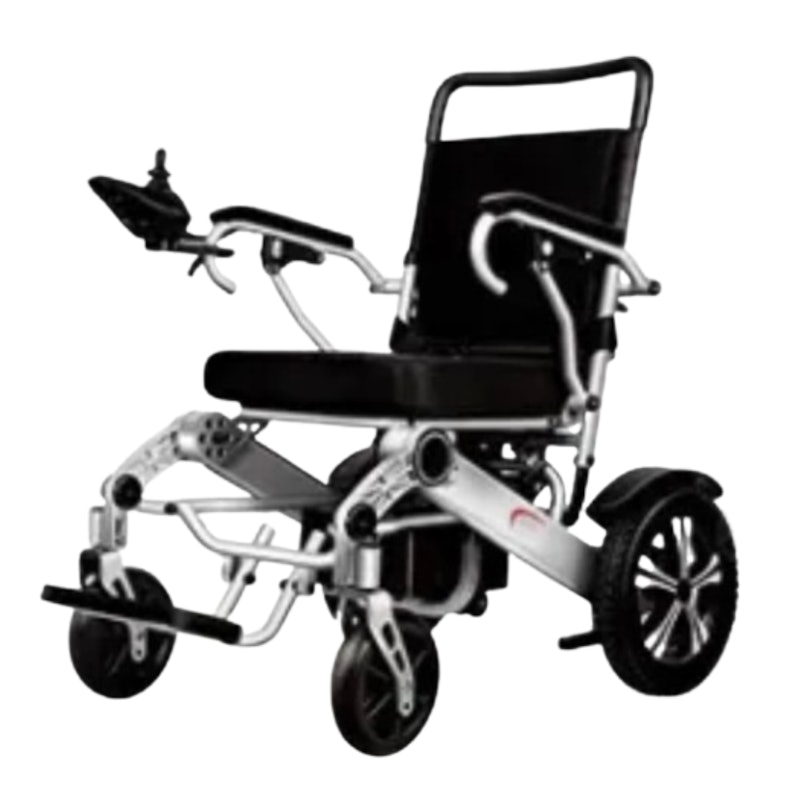 Electric Wheelchair 1