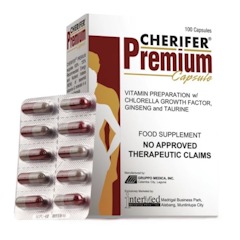 Cherifer Premium