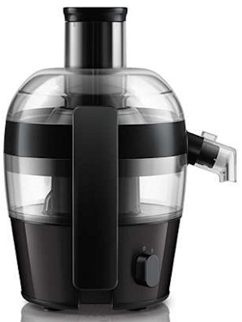 Viva Collection Fruit Juicer HR1832/00 1