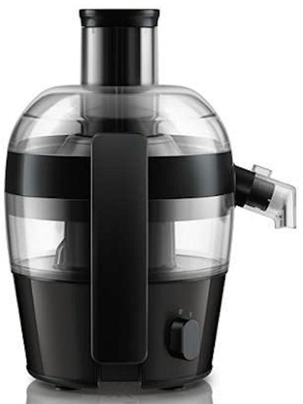 Viva Collection Fruit Juicer HR1832/00 1