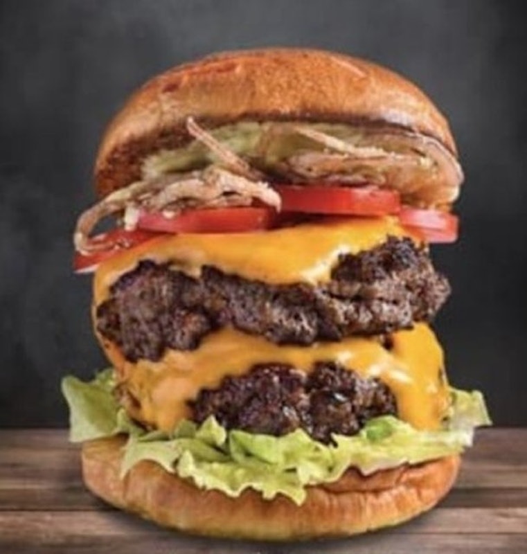 Pound Foie Gras 1