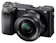 Sony Alpha A6400 Mirrorless Camera 1