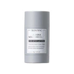 Alaska Volcano Clay Mask Stick