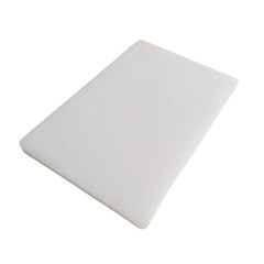 Heavy Duty Plastic Cutting Board Eurochef