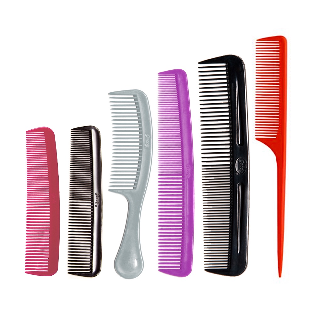 10 Best Hair Combs in the Philippines 2026 | Goody, Gladking, and More 4