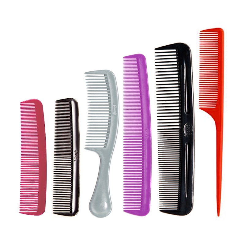 Basic Styling Hair Combs 1