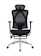 Sihoo Ergonomic Chair with Footrest 1