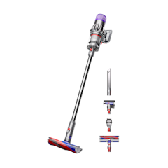Digital Slim™ Fluffy Cordless Vacuum Cleaner