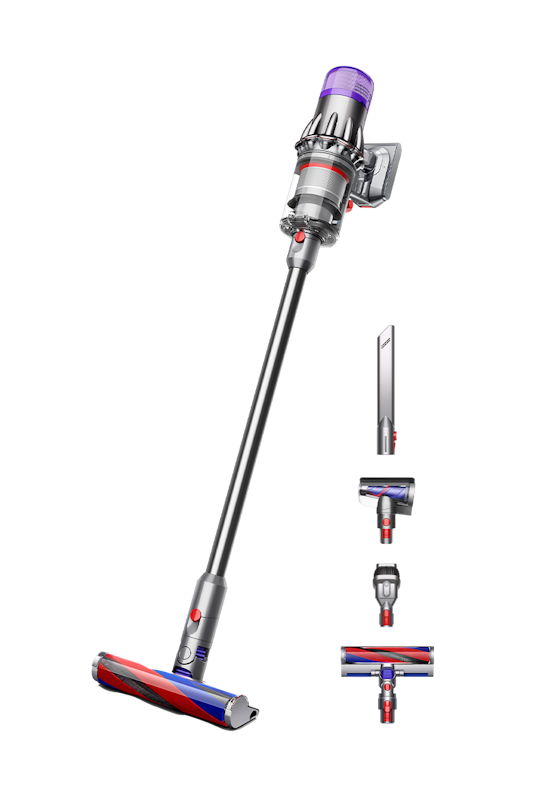 Digital Slim™ Fluffy Cordless Vacuum Cleaner 1