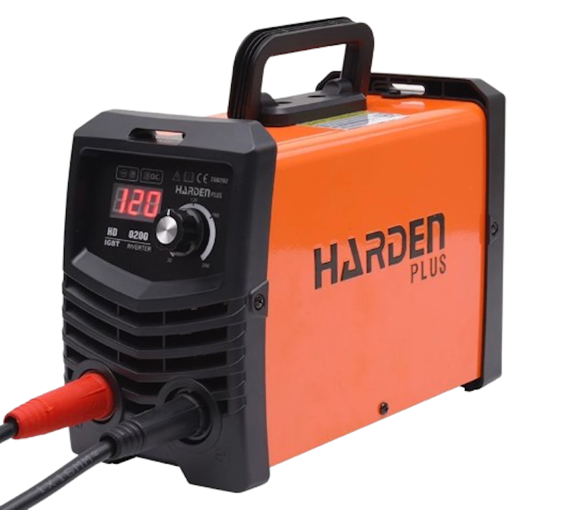 Inverter MMA DC Welding Machine 1