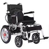 10 Best Electric Wheelchairs in the Philippines 2026 | Far East Medical, Smile Manila, and More 2
