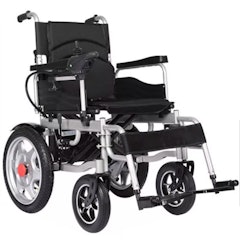 Electric Wheelchair
