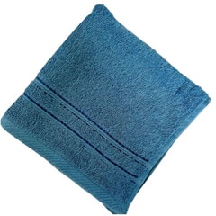 100% Cotton Premium Face Towel