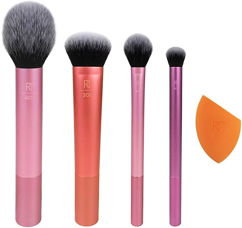 10 Best Makeup Brushes in the Philippines 2026 | Real Techniques, Happy Skin, and More 1