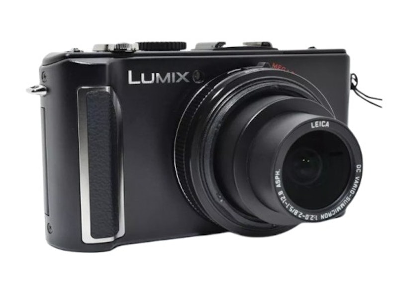 Digital Camera 1
