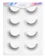 MAANGE False Eyelashes 1