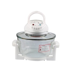 Lightwave Turbo Broiler