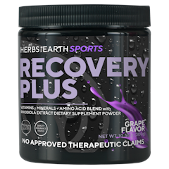 Sports Recovery Plus