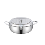 10 Best Pots for Deep Frying in the Philippines 2026 | Buying Guide Reviewed by Chef 5