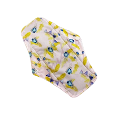 Waterproof Washable Napkin Heavy Flow Menstrual Pads