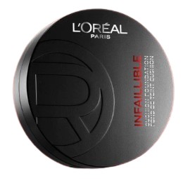 Infallible 24H Fresh Wear Cushion Foundation	  1