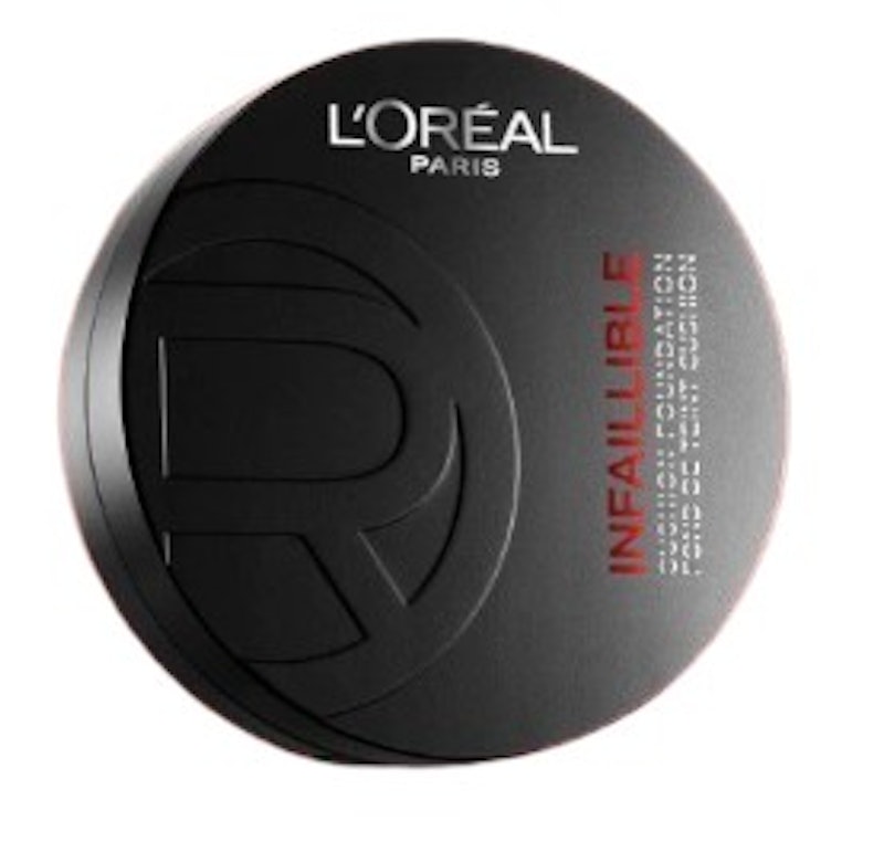 Infallible 24H Fresh Wear Cushion Foundation 1