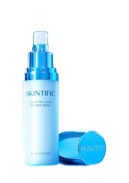 Lock The Look Setting Spray Mist 1