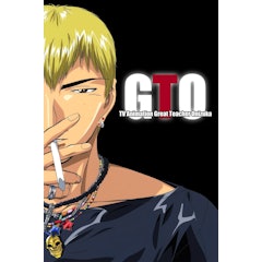 Great Teacher Onizuka