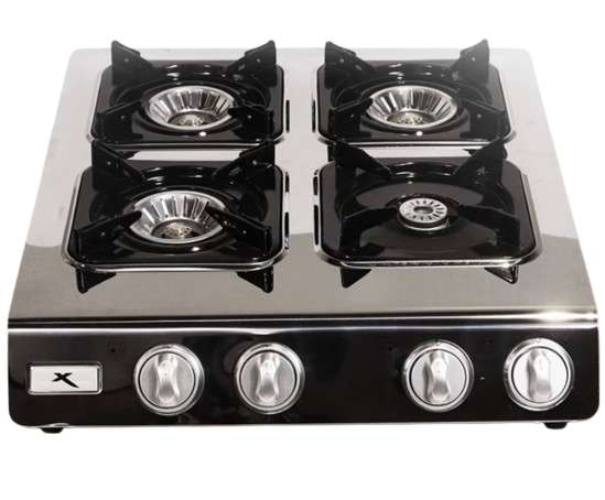10 Best Gas Stoves in the Philippines 2025 Hanabishi, Astron